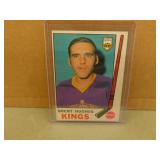 1969-70 OPC Brent Hughes #144 Hockey Card