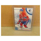 2023-24 UD Nick Suzuki #28 SP Hockey Card