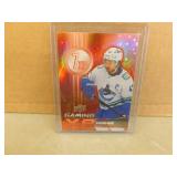 2024-25 UD Quinn Hughes GXP5 Gaming Hockey