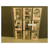 11 - 1965 Freddie and The Dreamers Trading Cards