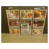 12- 1976 ATV 1999 Space Cards