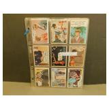 28- 1968 Rowan & Martin Laugh In Trading Cards