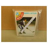 15 - 1978-79 OPC Collectible Hockey Cards
