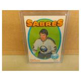 1971-72 OPC Dave Dryden #159 Hockey Card