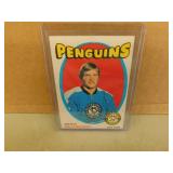 1971-72 OPC Keith McCreary #188 Hockey Card