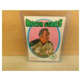 1971-72 OPC Murray Oliver #239 Hockey Card