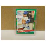 1991 Donruss Nolan Ryan #BC15 300th Win