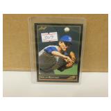 1992 Leaf Nolan Ryan #41