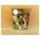 2004-05 Remax Ryan Pottruff #24 Rookie Hockey Card