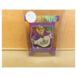 2007-08 OPC Jonathan Bernier #550 Rookie Card