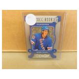 2007-08 OPC Marc Staal #572 Rookie Hockey Card