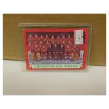 1973 OPC Chicago Blackhawks TC #90