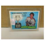 1971 Gil Perrault Calder #246