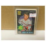 1970 OPC Brad Park AS #234