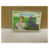 1971 OPC Brad Park AS #257