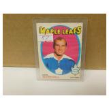 1971 OPC Don Marshall #199