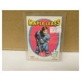 1971 OPC Mike Pelyk #92