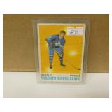 1970 OPC Ricky Ley #108