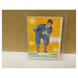 1970 OPC Jim Dorey #106