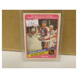 1984 OPC Dale Hawerchuk AL #393