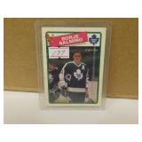 1988 OPC Borje Salming #247