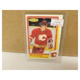 1986 OPC Al Macinnis #173