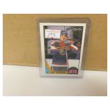 1987 OPC Dale Hawerchuk #149