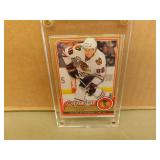 2008-09 OPC Patrick Kane #448 Hockey Card