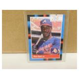 1988 Donruss Ron Gart RC #654