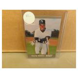 1991 Fleer Frank Thomas #85 Rookie Baseball Card