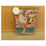 2008 UD Tim Linceum #457 Rookie Baseball Card