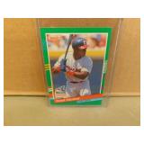 1991 Donruss Frank Thomas #477 Rookie Card