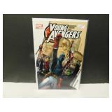 Young Avengers #2