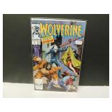 1989 Wolverine #4