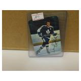 1977 Topps Darryl Sittler #20