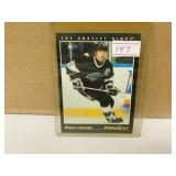 1993 Pinnacle Wayne Gretzky #400