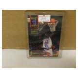 1995 Signature Rookies Anthony Pelle