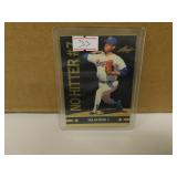 1991 Leaf Nolan Ryan 7 No Hitters #BL28