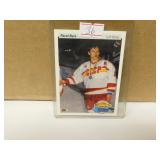 1991 Upper Deck Pavel Bure RC #526