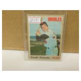 1970 OPC Brooks Robinson #230