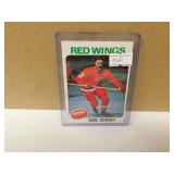 1975 OPC Mike Konrey #342 RC