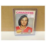 1975 OPC Rich Chartreu #388 RC