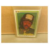 1991 Donruss Willie Stargell #132 Baseball Card