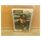 1973 OPC Sparky Lyle #66 Baseball Card