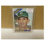 1966 Topps Don Mossi #74