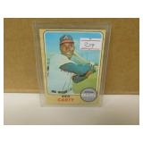 1968 Topps Rico Carty #455