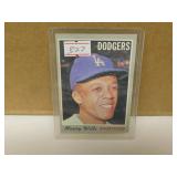 1970 Topps Maury Wells #595