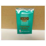 1990 Skybox Foil Pack Basketball