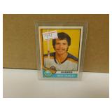 1974 OPC Rich Dudley #268 RC