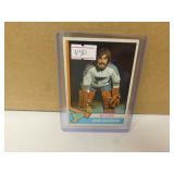 1974 OPC John Davidson #11 RC